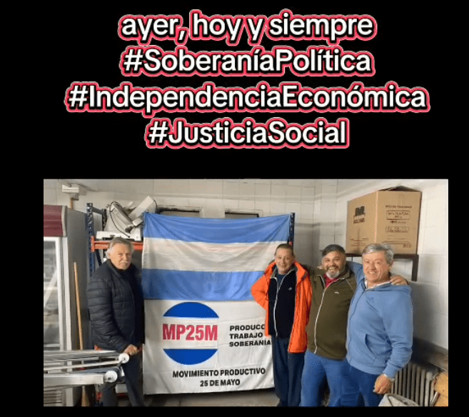 Nodo Calamuchita Mesa Miraflores Nodo Calamuchita Mesa Miraflores