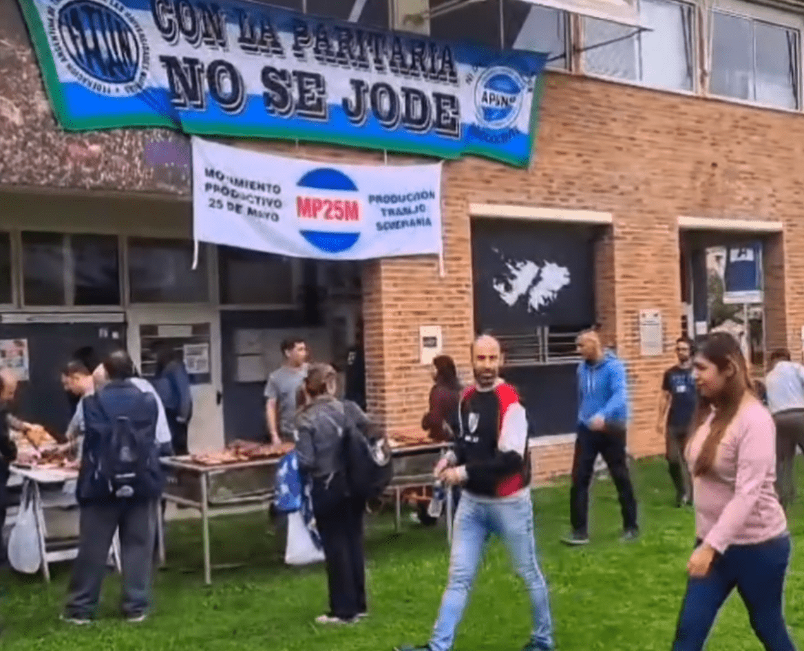 MP25M EN EL 17 DE OCTUBRE