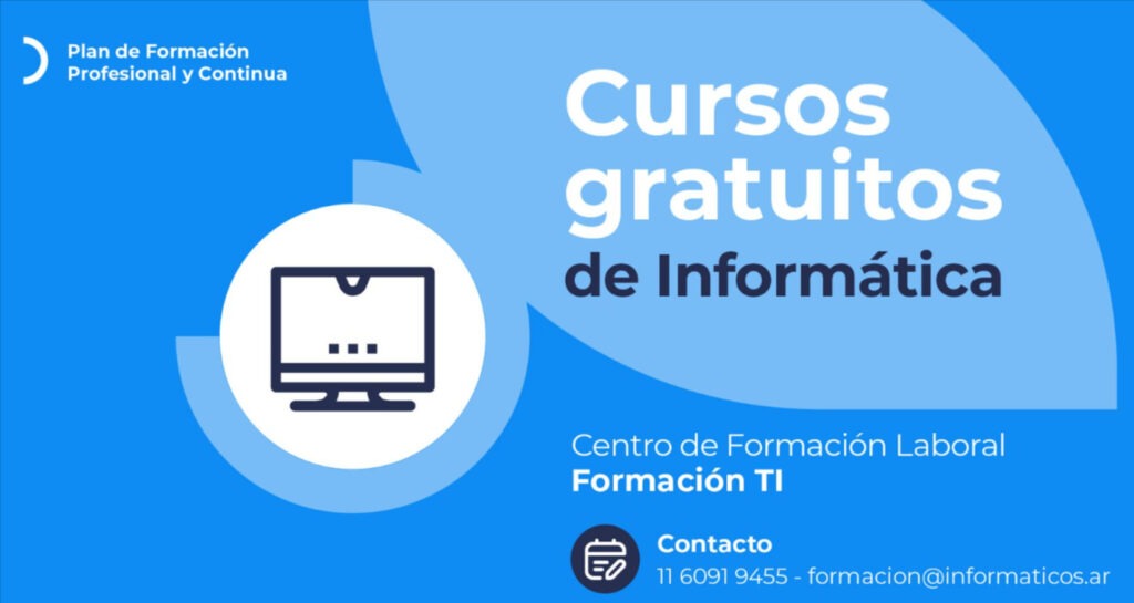 AGC PLAN DE FORMACION CONTINUA