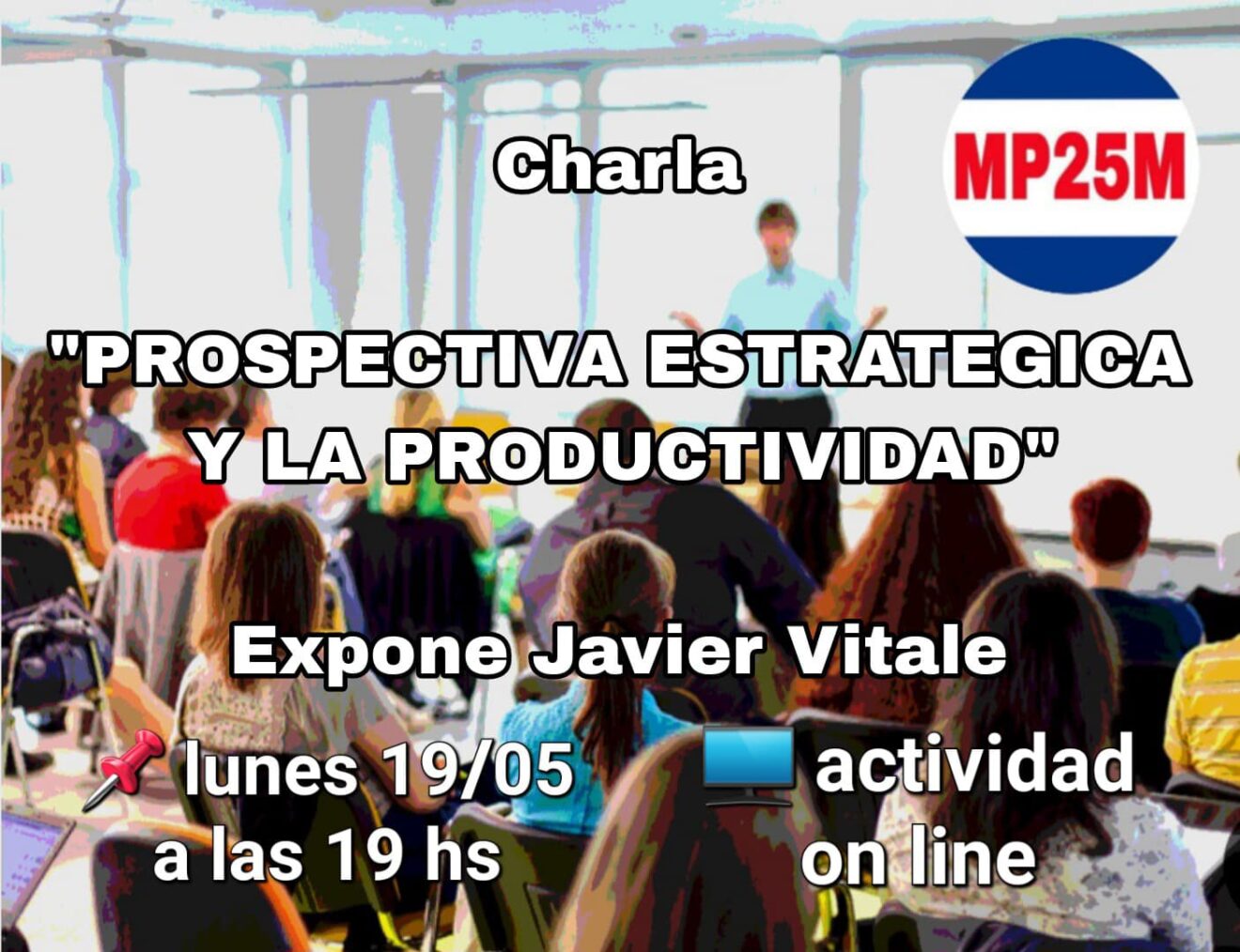 Perspectiva Estratégica y la Productividad