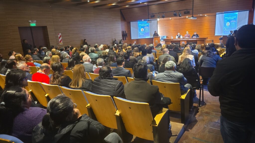 Encuentros de Capacitacion e Intercambio por la Ciencia la Tecnologia y la Sociedad Argentina Polo Tecnologico de Formosa 3