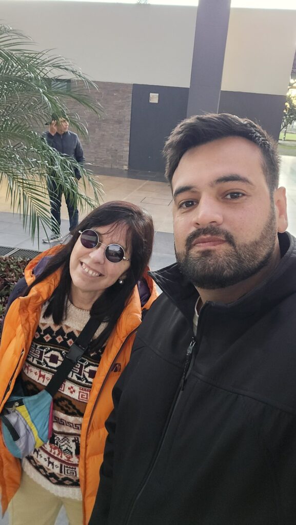 MP25M, Milei destruye ciencia argentina, soberanía científico tecnológica, Santiago Liaudat UNLP, Gildo Insfrán Formosa, deterioro institucional ciencia, régimen Milei ideología, movimiento nacional popular, proyecto nacional Argentina, resistencia científica, desmantelamiento sistema científico, Polo Científico Formosa