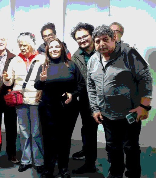 Movimiento Productivo 25 de Mayo avanza en articulaciones políticas con mapeo territorial en Comuna 3 2 El Movimiento Productivo 25 de Mayo (#MP25Mayo) reporta avances en sus articulaciones políticas. El nodo de Comuna 3 estableció cronograma de visitas para sumar actores al proyecto político en curso.