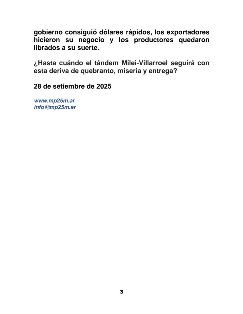 Retenciones exportadores vs productores 3