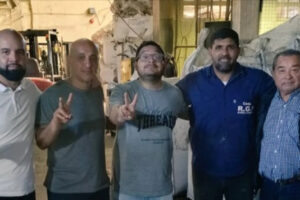 Articulacion Nodos Quilmes y Avellaneda del mp25m