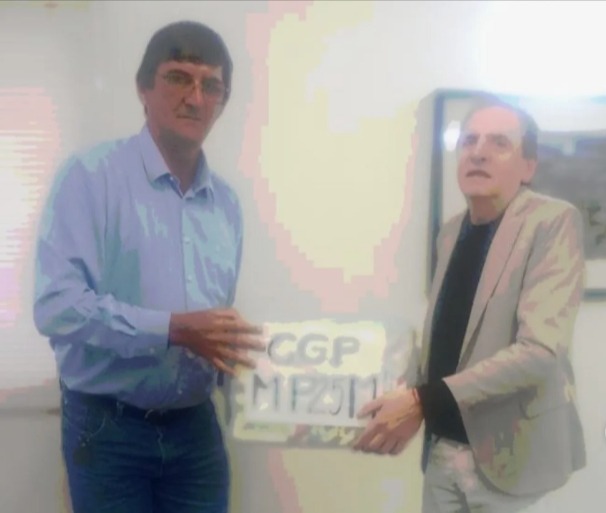 Notebooks Recuperadas Llegan a Escuela Intercultural de Misiones: Tecnología que Transforma Vidas 7 Entrega de Notebooks Recuperadas por el MP25M
