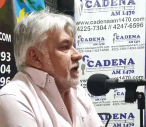 Entrevista Daniel Moreira