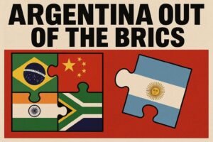 Movimiento Productivo 25 de Mayo 8 argentina fuera de los brics