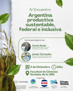 Argentina Productiva