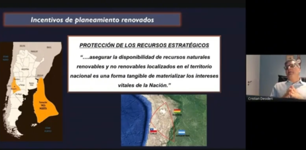 Capítulo 3 FINAL: Cristian Desideri revela que Argentina está entre los 7 países con ciclo nuclear completo, que INVAP exporta a EEUU y Holanda, que Misiones tiene un Silicon Valley de robots educativos y que existe un plan serio para 2 millones de empleos que Milei destruyó. El ecosistema tecnológico que la política ignora y el legado de Saburo Okita que rogó por 30 años que lo leyéramos. ¡Videos cortos con las revelaciones más impactantes!