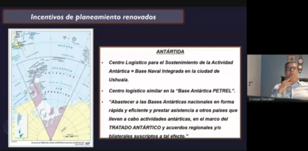 Capítulo 3 FINAL: Cristian Desideri revela que Argentina está entre los 7 países con ciclo nuclear completo, que INVAP exporta a EEUU y Holanda, que Misiones tiene un Silicon Valley de robots educativos y que existe un plan serio para 2 millones de empleos que Milei destruyó. El ecosistema tecnológico que la política ignora y el legado de Saburo Okita que rogó por 30 años que lo leyéramos. ¡Videos cortos con las revelaciones más impactantes!