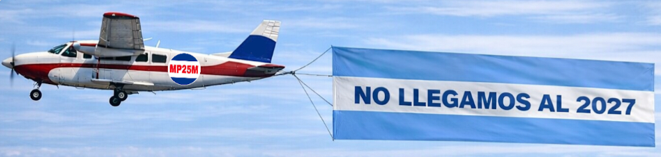 NO LLEGAMOS AL 2027 ADHESION 01 30 2026