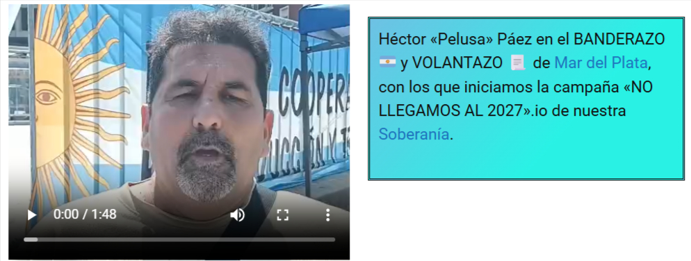 Ver más  testimonios...