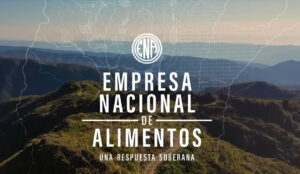 empresa nacional de alimentos