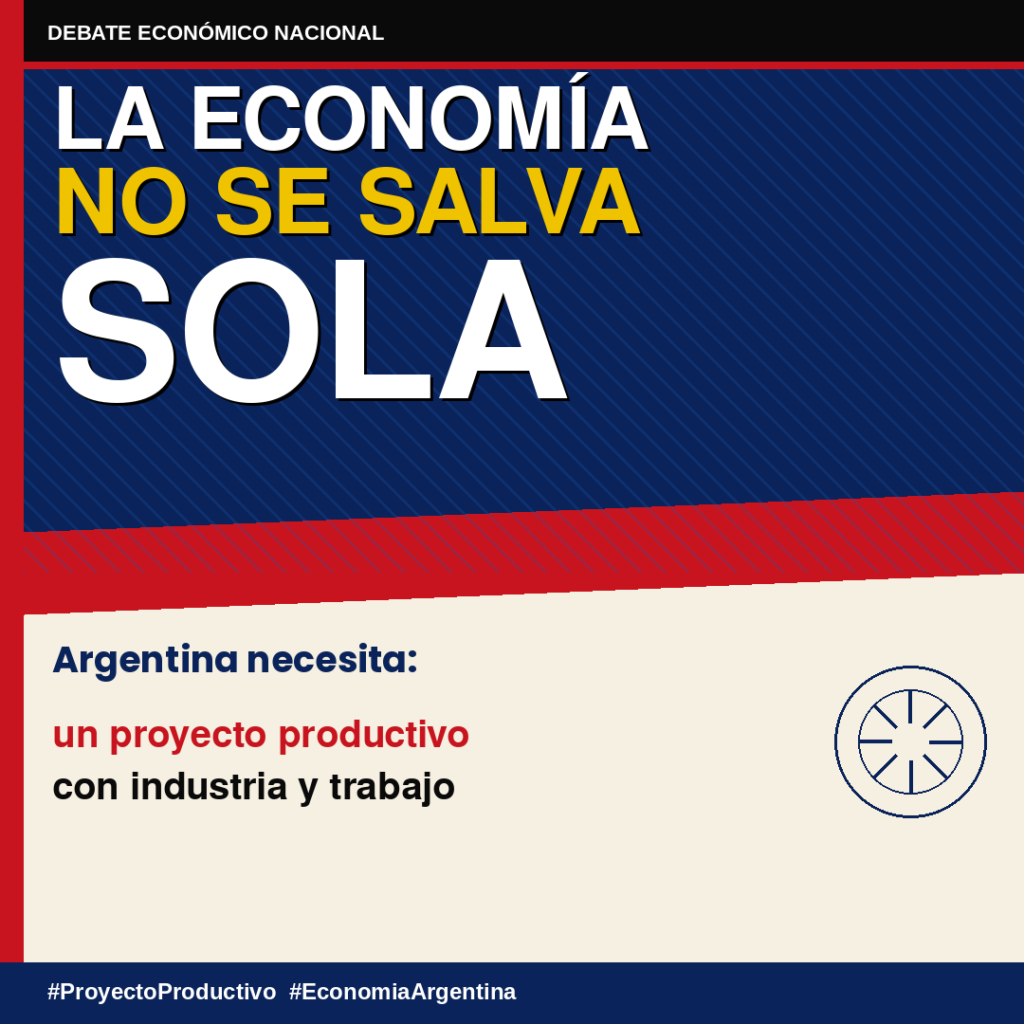 Por eso se plantea un esquema con reglas claras:

• promoción a la producción
• beneficios con contraprestaciones
• formalización laboral
• acuerdos sectoriales de precios

Producción con responsabilidad social.
