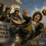 25 de mayo de 1810 se destrona al virrey