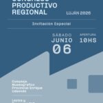 congreso productivo regional