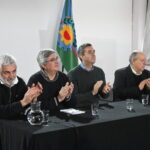 Congreso Productivo Regional Lujan