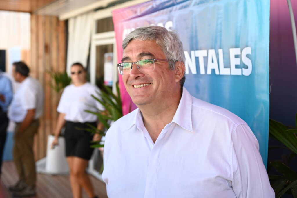 Javier Rodríguez, desarrollo agrario bonaerense, soberanía alimentaria, Mercados Bonaerenses, producción agropecuaria, política agropecuaria