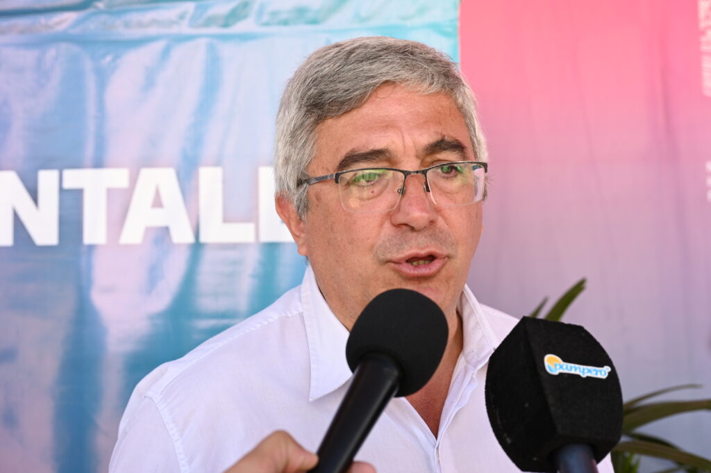 #JavierRodriguez #DesarrolloAgrario #AxelKicillof #SoberaniaAlimentaria #MercadosBonaerenses #ProduccionNacional #Agroecologia #PymesRurales #EconomiaReal #CampoConProductores #IndustriaNacional #ProvinciaDeBuenosAires #DesarrolloLocal #ArgentinaProductiva #MP25M