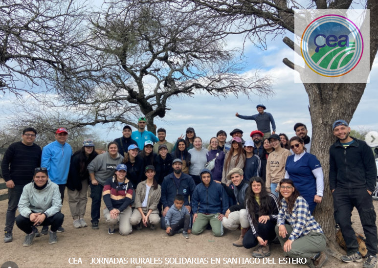 MP25M, CEA, Mervak y HMA4 fortalecen la producción agropecuaria con jornadas rurales solidarias en Mendoza, San Luis y Santiago del Estero 25 JRVS EN SANTIAGO DEL ESTERO 1 resultado