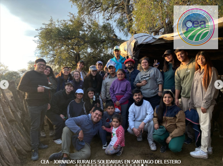 MP25M, CEA, Mervak y HMA4 fortalecen la producción agropecuaria con jornadas rurales solidarias en Mendoza, San Luis y Santiago del Estero 30 JRVS EN SANTIAGO DEL ESTERO 7 resultado