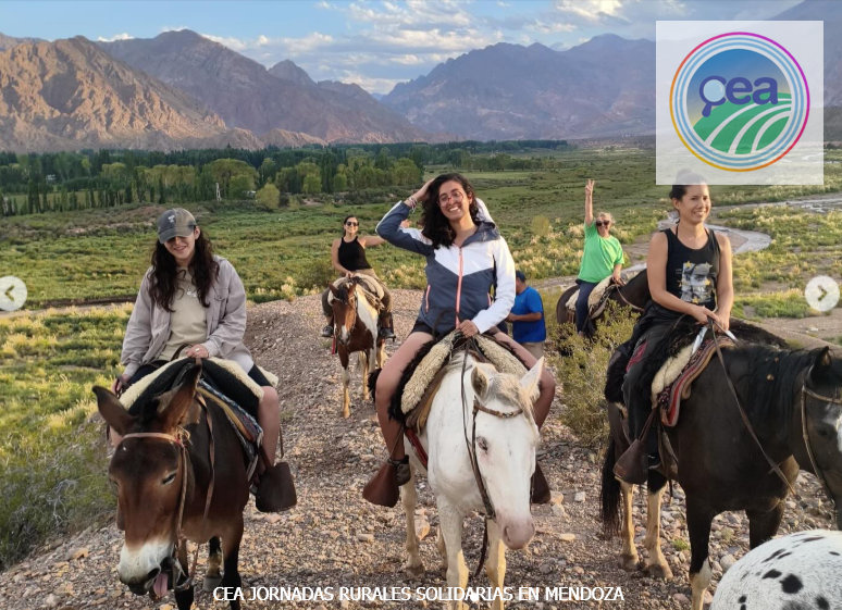 MP25M, CEA, Mervak y HMA4 fortalecen la producción agropecuaria con jornadas rurales solidarias en Mendoza, San Luis y Santiago del Estero 18 Jornadas Rurales Solidarias en Mendoza 9 resultado