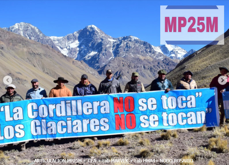 MP25M, CEA, Mervak y HMA4 fortalecen la producción agropecuaria con jornadas rurales solidarias en Mendoza, San Luis y Santiago del Estero 3 MP25M, CEA, Laboratorio Mervak y HMA4 impulsan jornadas rurales en Mendoza, San Luis y Santiago del Estero, acercando tecnología, bioinsumos y capacitación a productores y estudiantes.