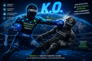 Noo Out de Neo4j a Palantir