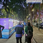 Paseo Plaza Sudamerica 1 resultado