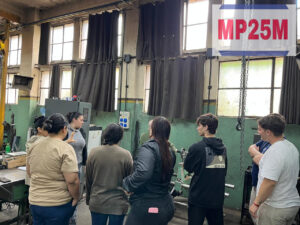 Omar Vetrano SA impulsa la industria nacional con capacitación tecnológica y empleo: el modelo productivo que articula con el MP25M 7 omar vetrano sa 1_resultado