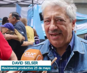 Acusan al gobierno de aplicar un industricidio por David Selser
