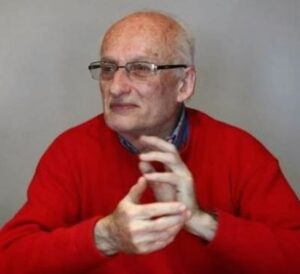 Bruno Capra en Pagina 12