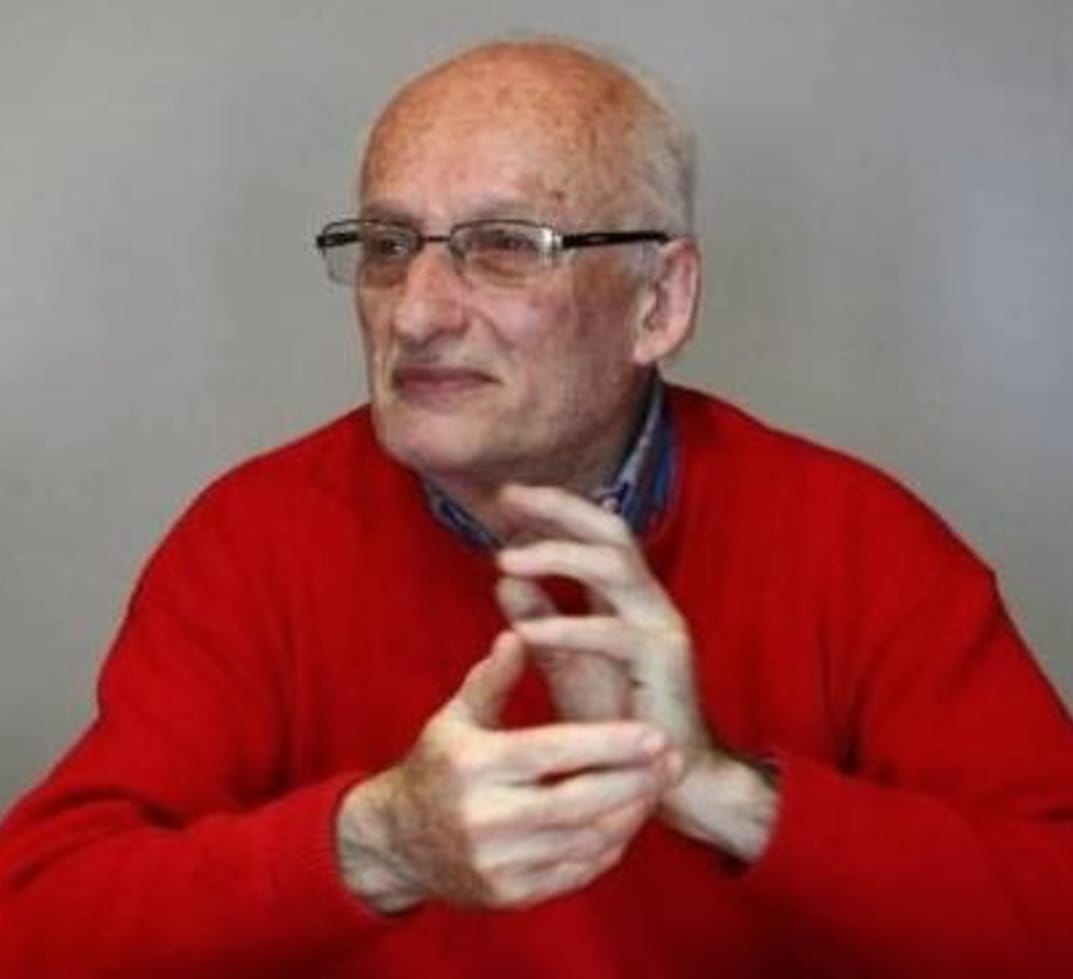 Bruno Capra en Pagina 12