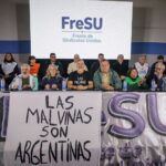 FRESU en unidad de accion