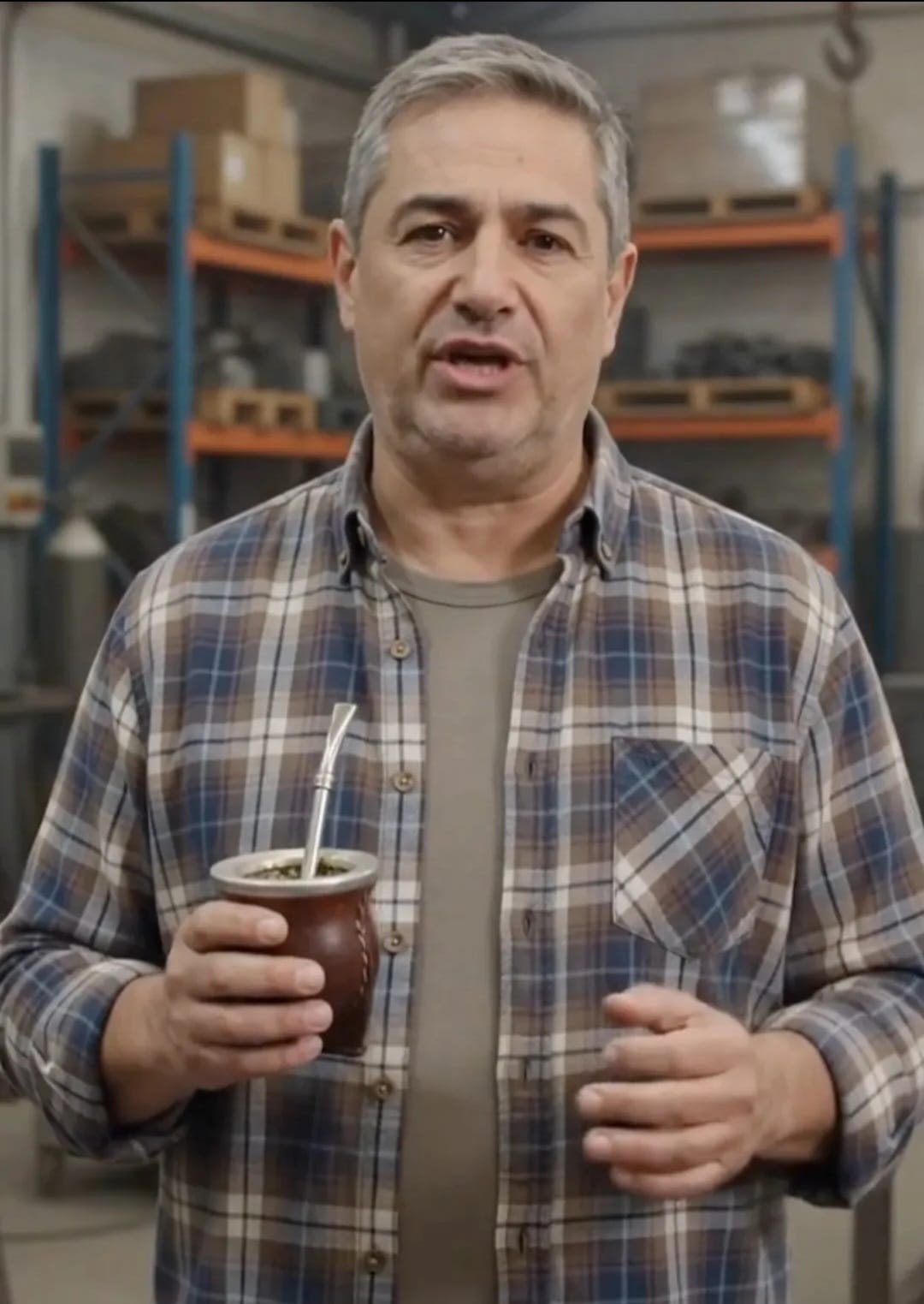 Guillermo Siro presidente de CEPBA