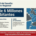 Region Productiva Matanza Riachuelo Diapo 4
