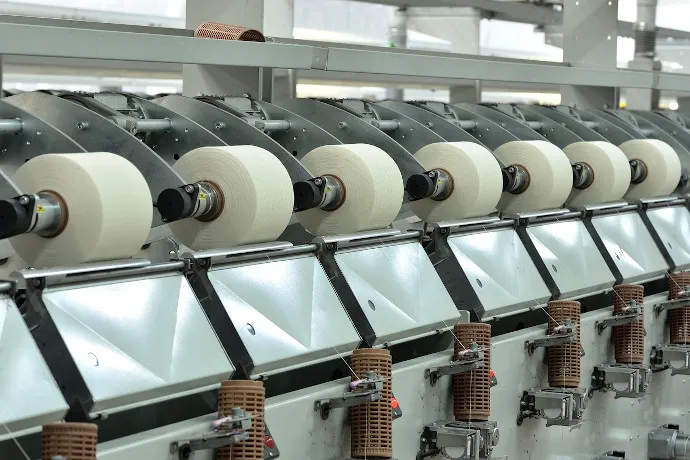 empresas textiles de lujan