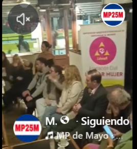 nodo comuna 14 mp25m