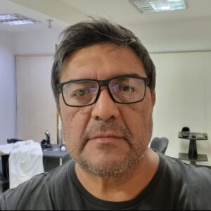 Claudio Balbuena Claudio Balbuena