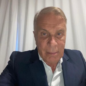 José Cudina José Cudina