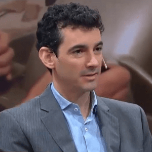 Julian Moreno Julián Moreno