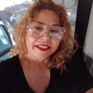 Micaela Violeta Molina Zapata Micaela Violeta Molina Zapata