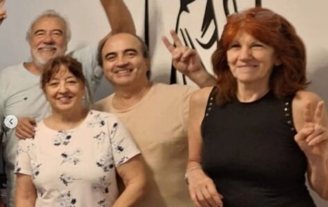 Nodos regionales del MP25M 60