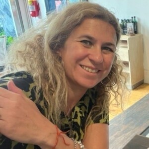 Carla Guarignoni Carla Guarignoni
