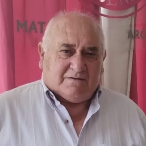 Jorge Elger Jorge Elger