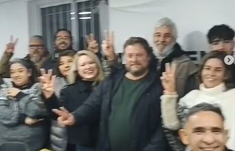 Nodos regionales del MP25M 57