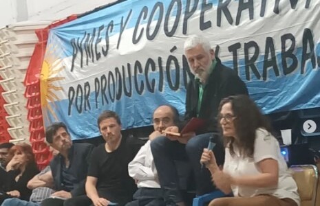 Nodos regionales del MP25M 43