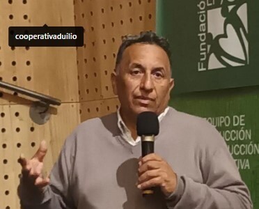 Nodos regionales del MP25M 44