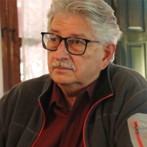 Ernesto Jorge Garcia Ernesto Jorge Garcia